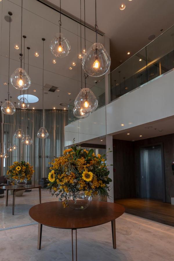 Venit Barra Hotel photo