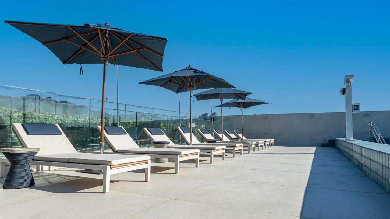 Venit Barra Hotel photo