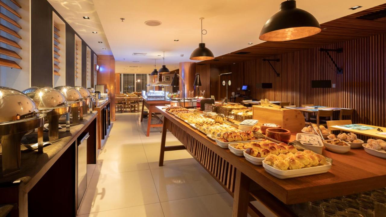 Venit Barra Hotel photo