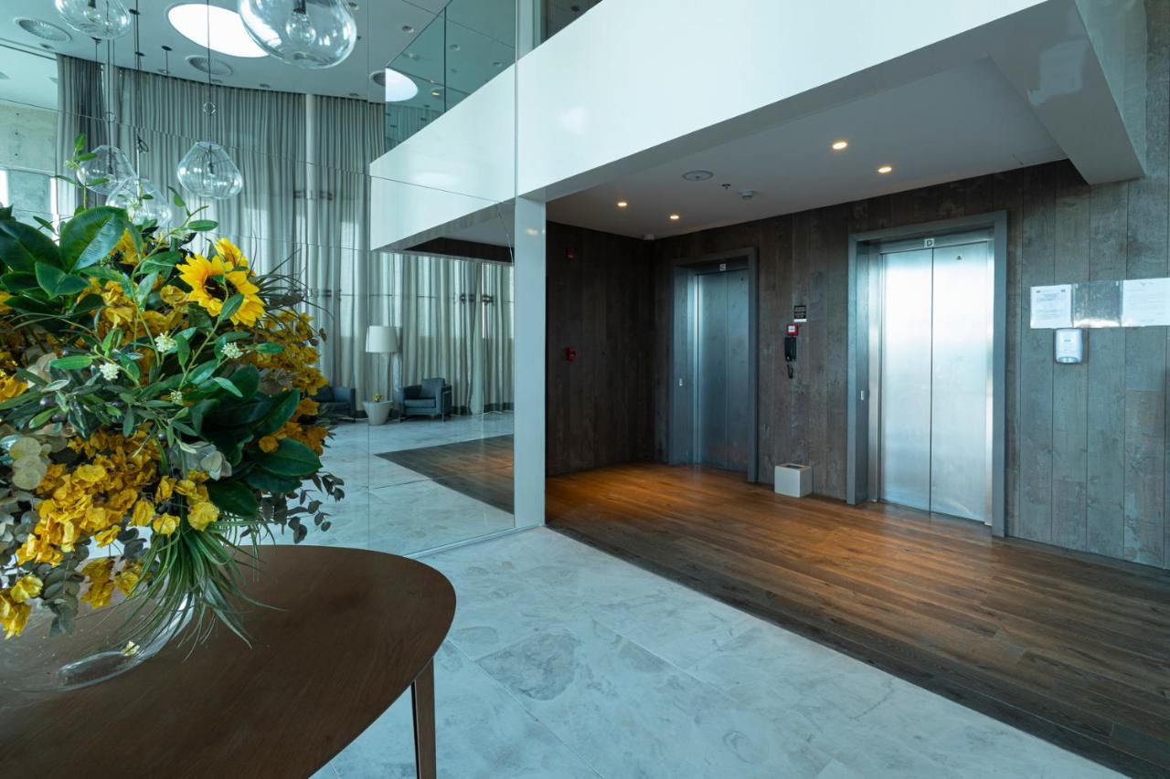 Venit Barra Hotel photo