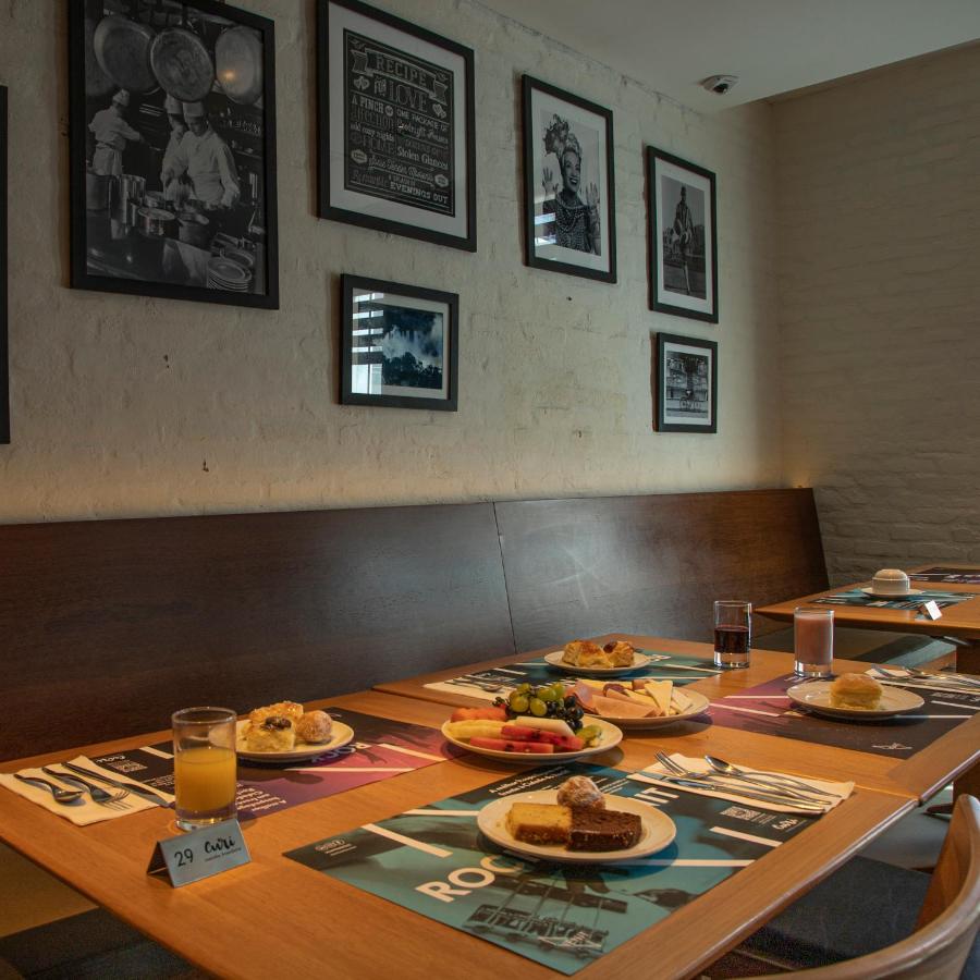 Venit Mio Hotel photo