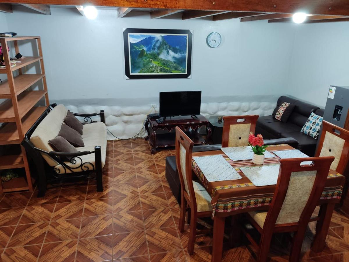 Qòsqo Apartments 2