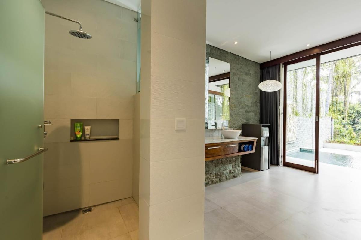 Rama Gaia Villa Ubud - 4