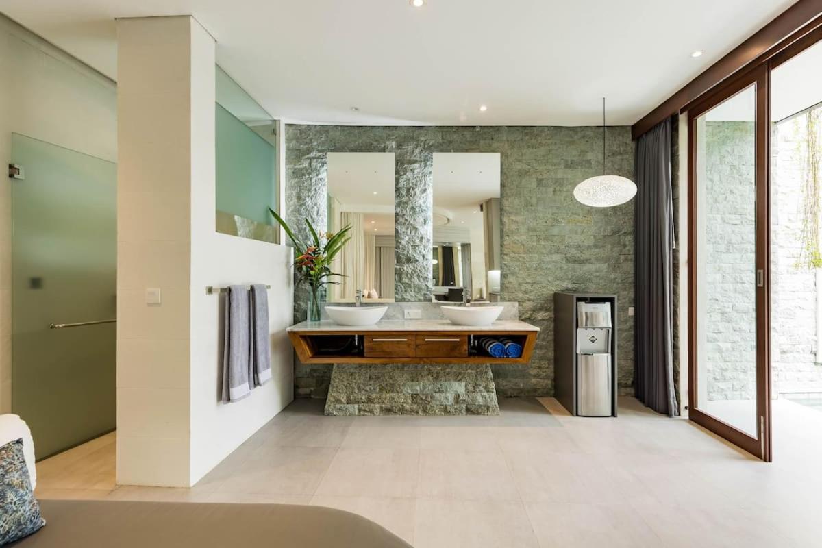 Rama Gaia Villa Ubud - 3