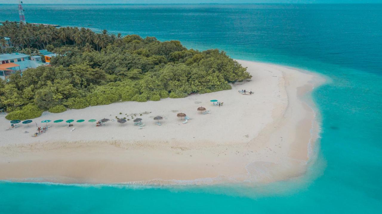 Beach: Casaparadiso - Beach Front