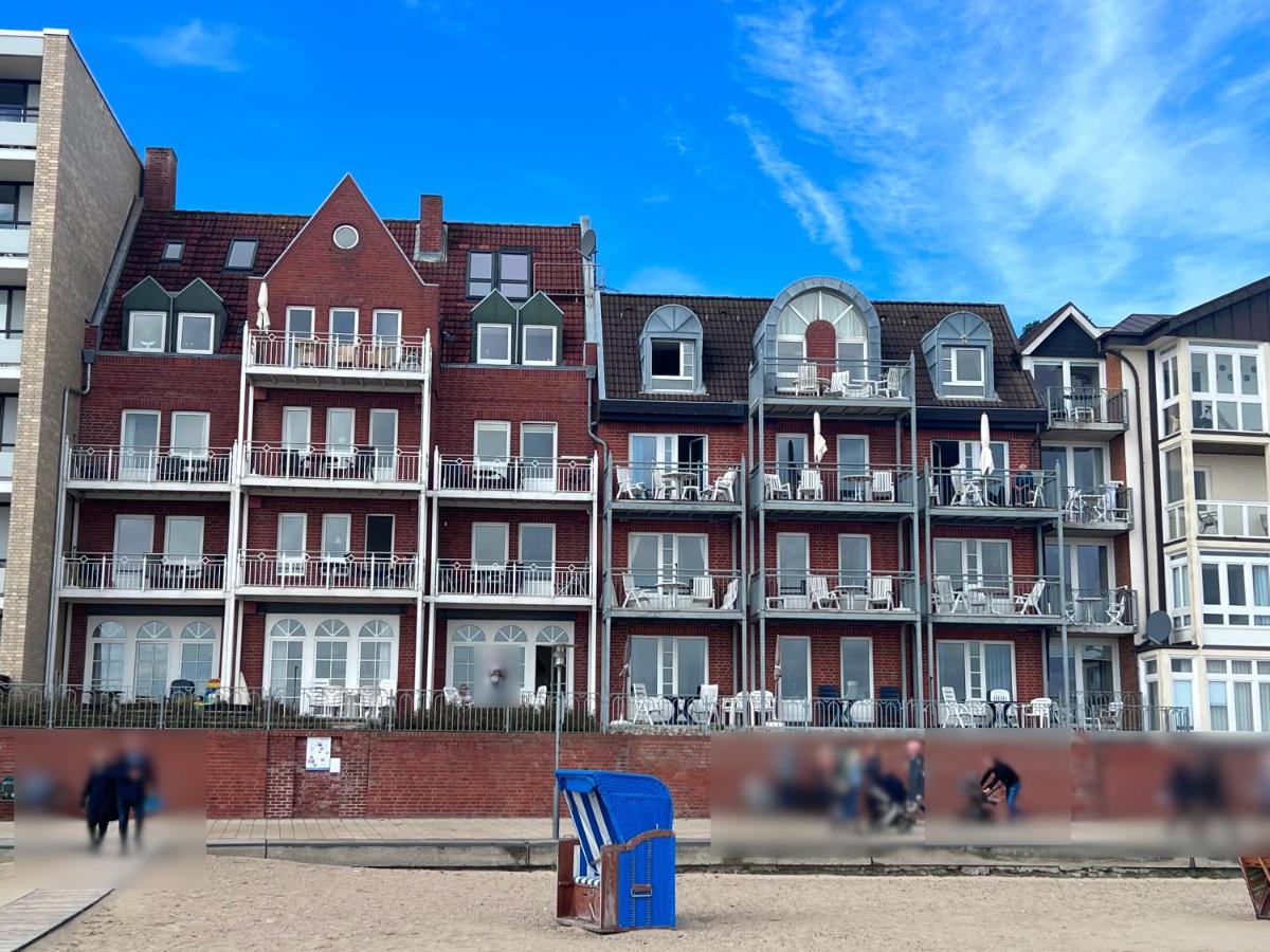 Nordland Appartements - Wohnung Habel, Wyk auf Föhr – Aktualisierte Preise  für 2023