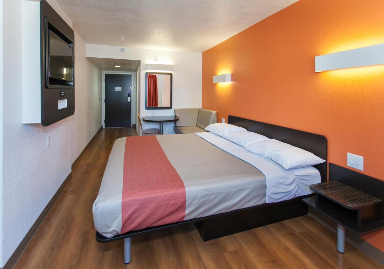 Comet Motel - LAX — photo 8
