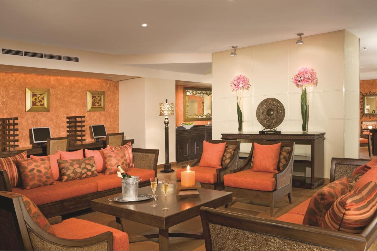 Dreams Riviera Cancun Resort & Spa - All Inclusive photo