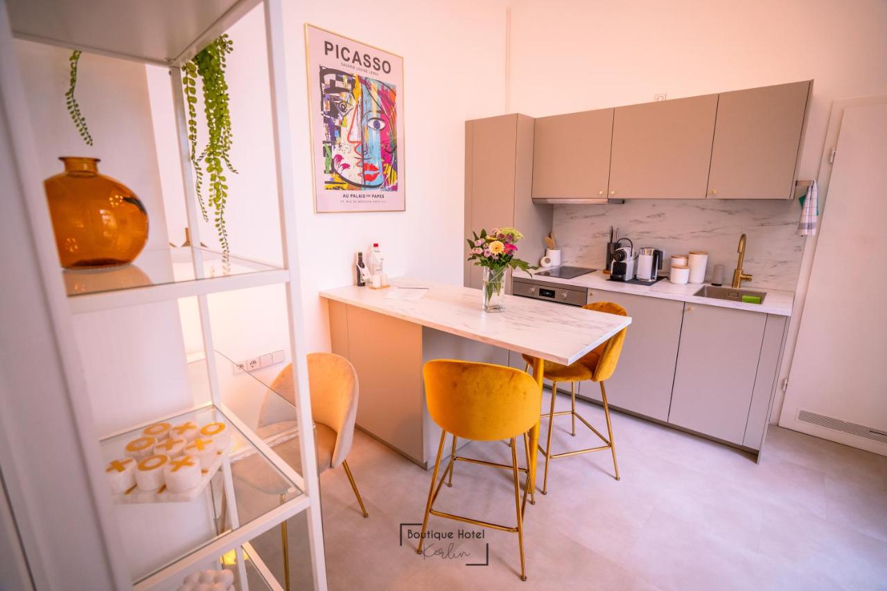 Boutique Hotel Kerlin - 4