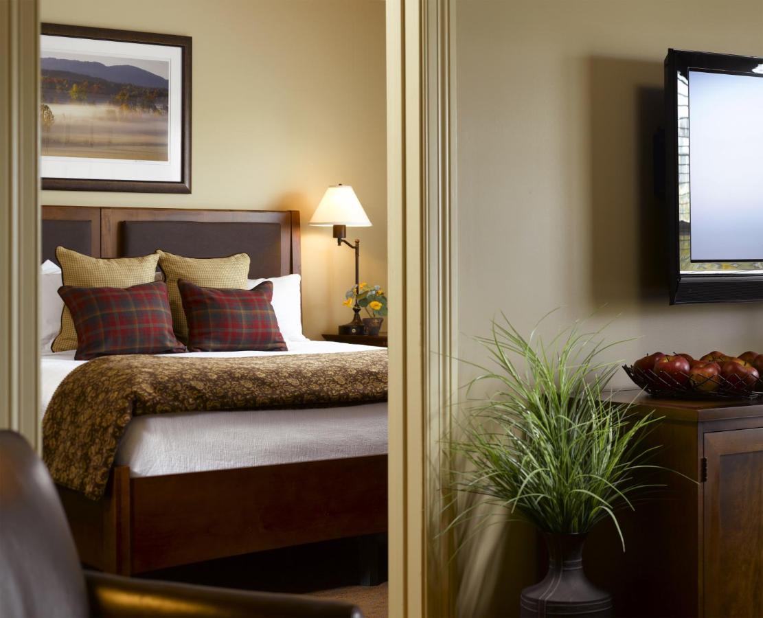 Green Mountain Suites Hotel — photo 11
