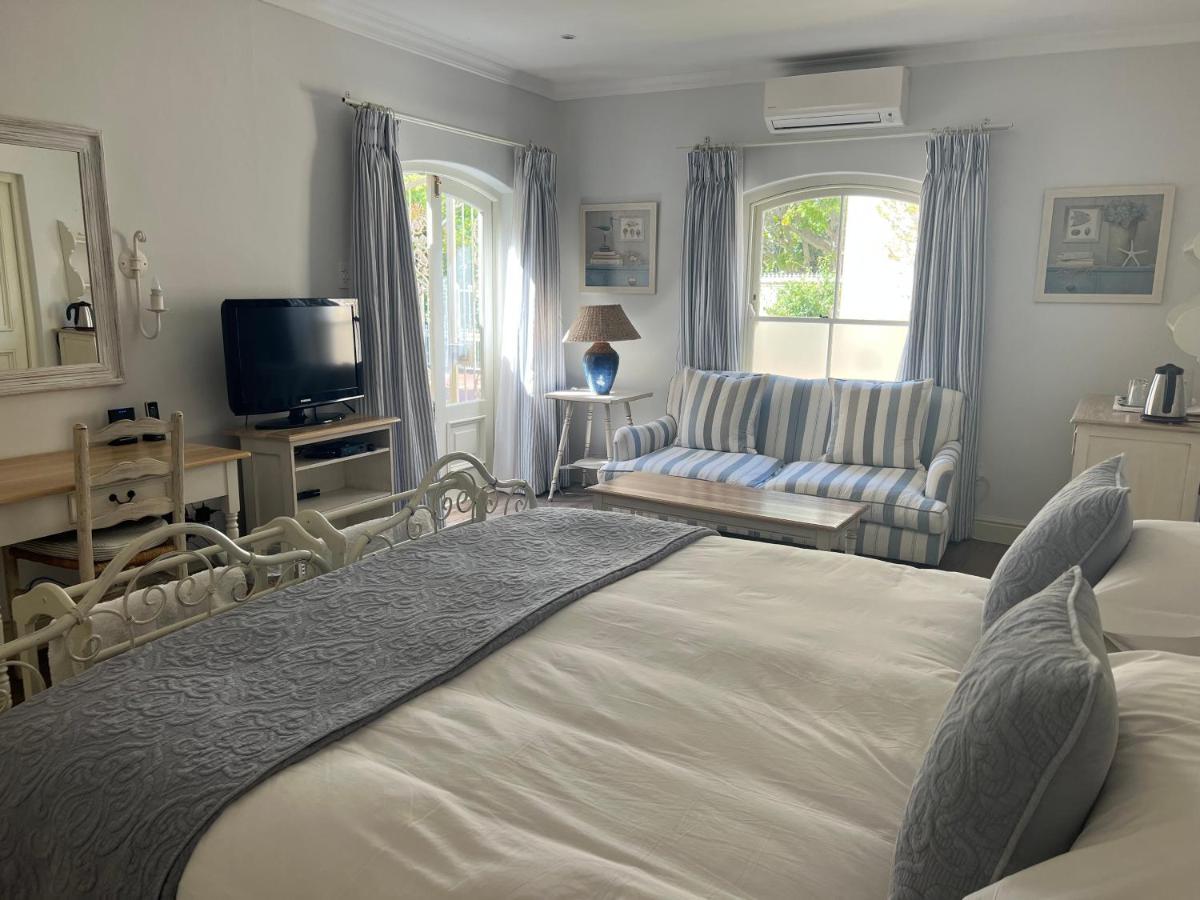 Constantia Valley Lodge - 5