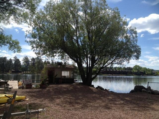 Rainbows End Fishing Resort — photo 21