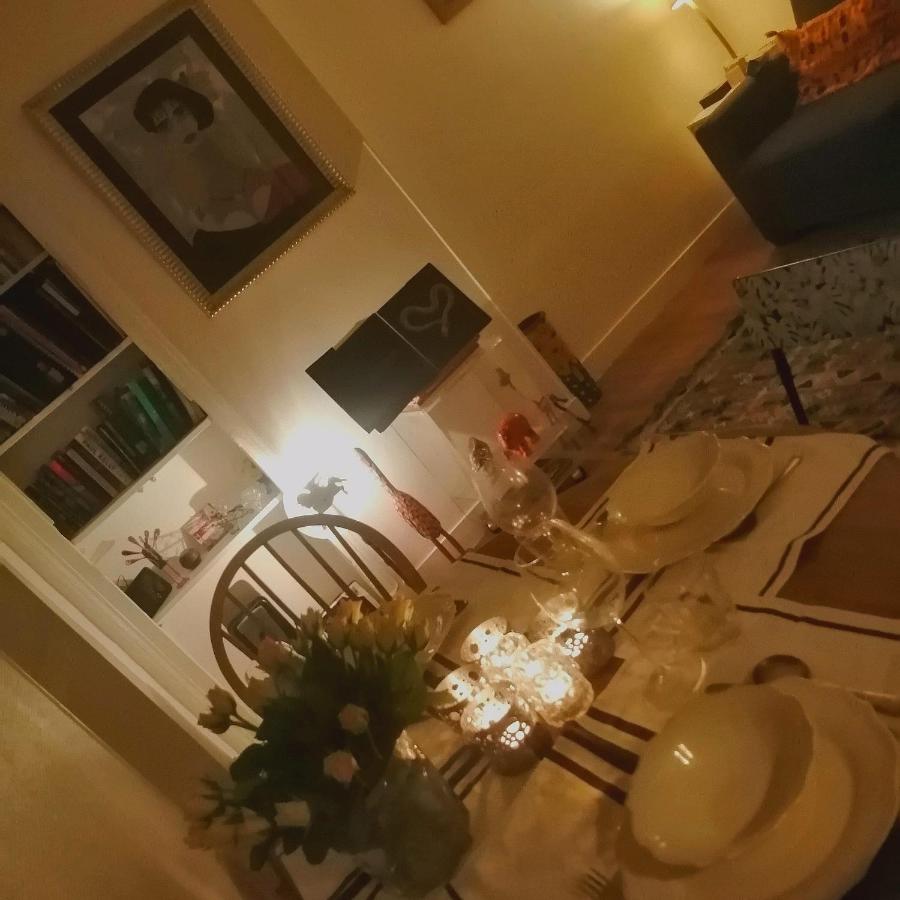 Charming studio in Paris near the Eiffel Tower