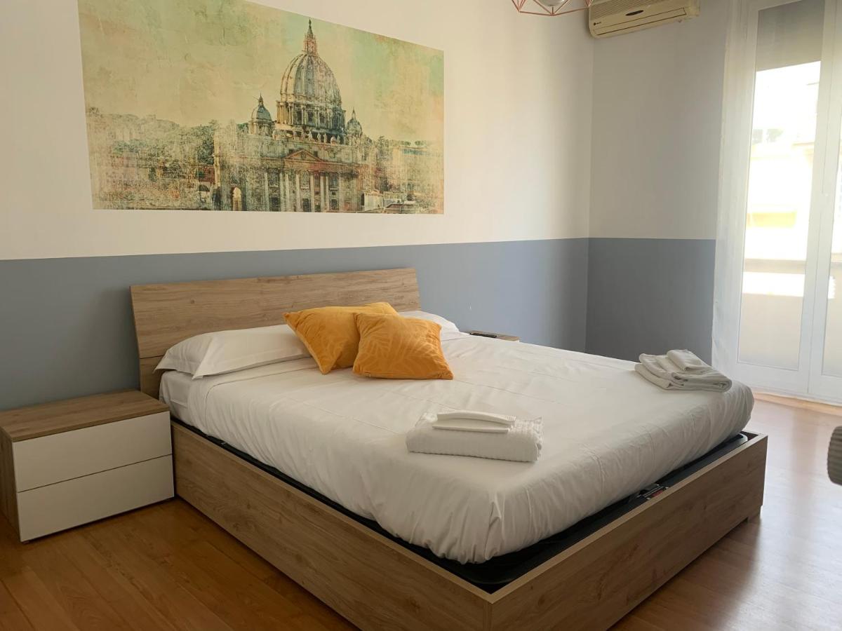 B&S Home Vaticano - 2