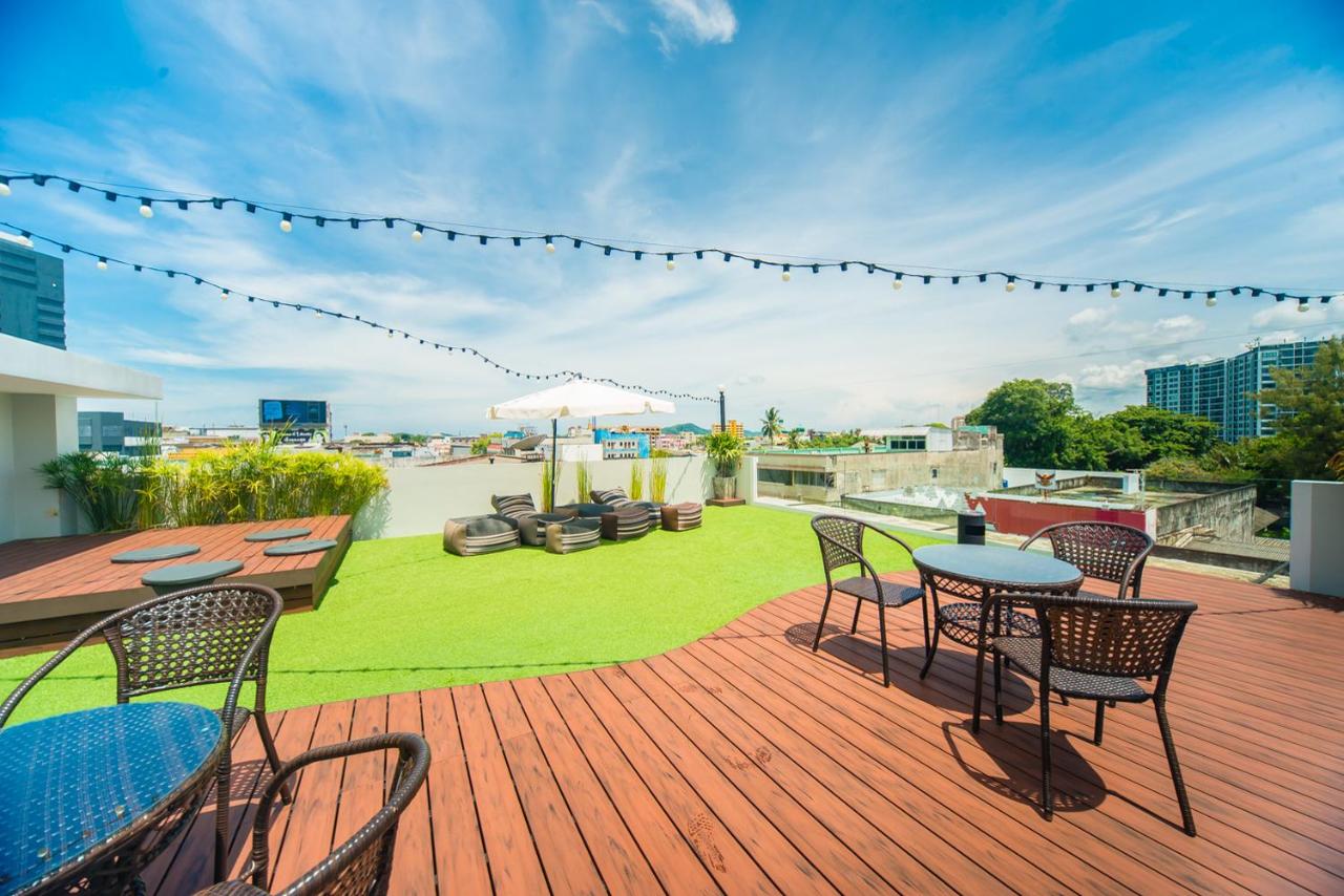 PERA SPACE Capsule Hotel - 5