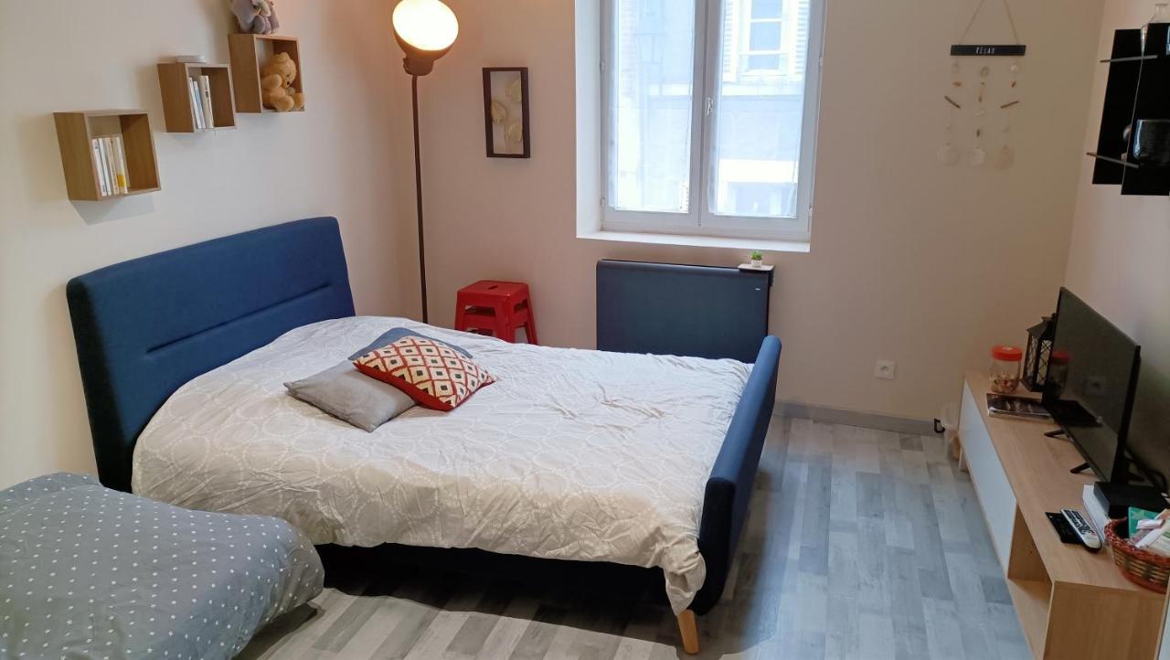 Sleep'in Orléans centre-studio confortable et cosy, Orléans – Tarifs 2023