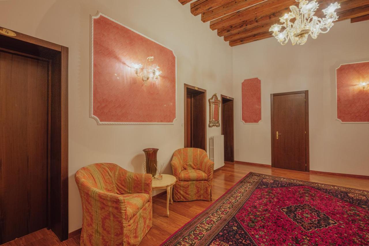 Hotel al Sotoportego - 2