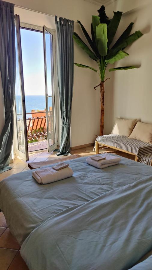 Hotel, plaża: BellaVista, il tuo soggiorno vista mare!