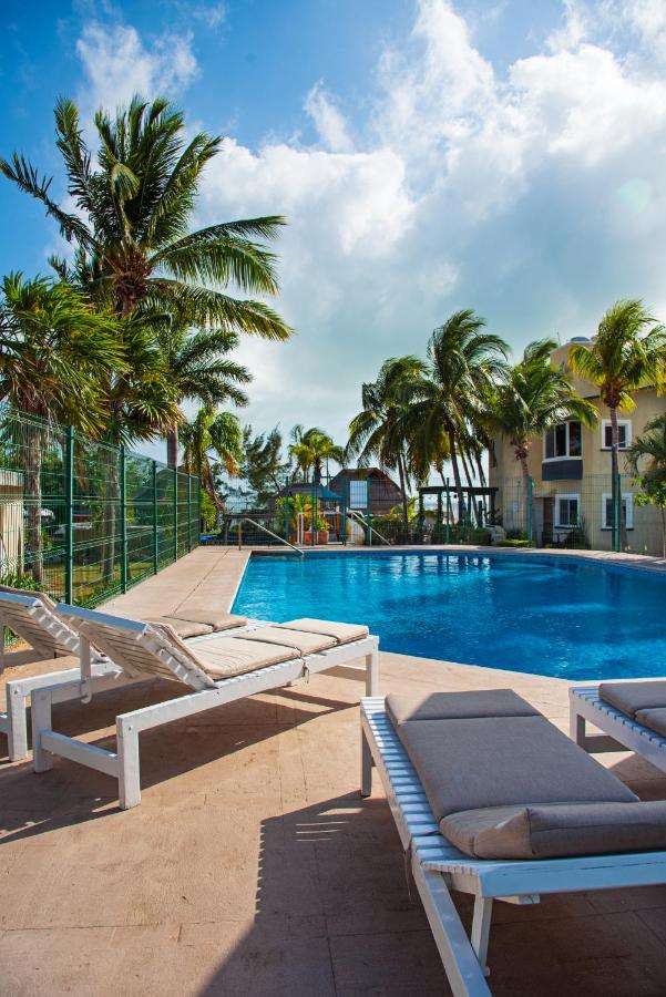 Newly renovated ! Villa Laguna Cancun - 5