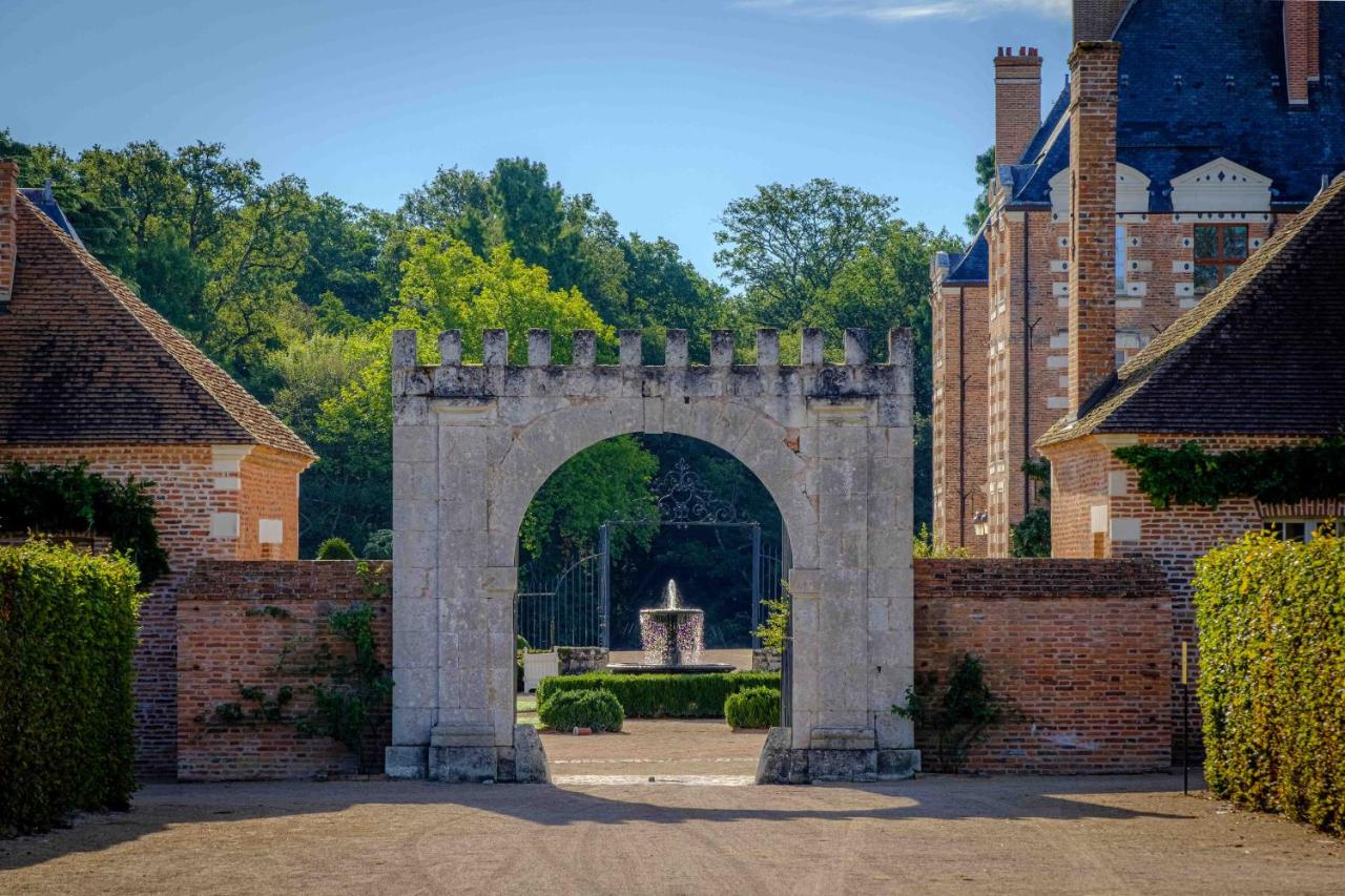 La Borde en Sologne – Château & Spa — photo 5