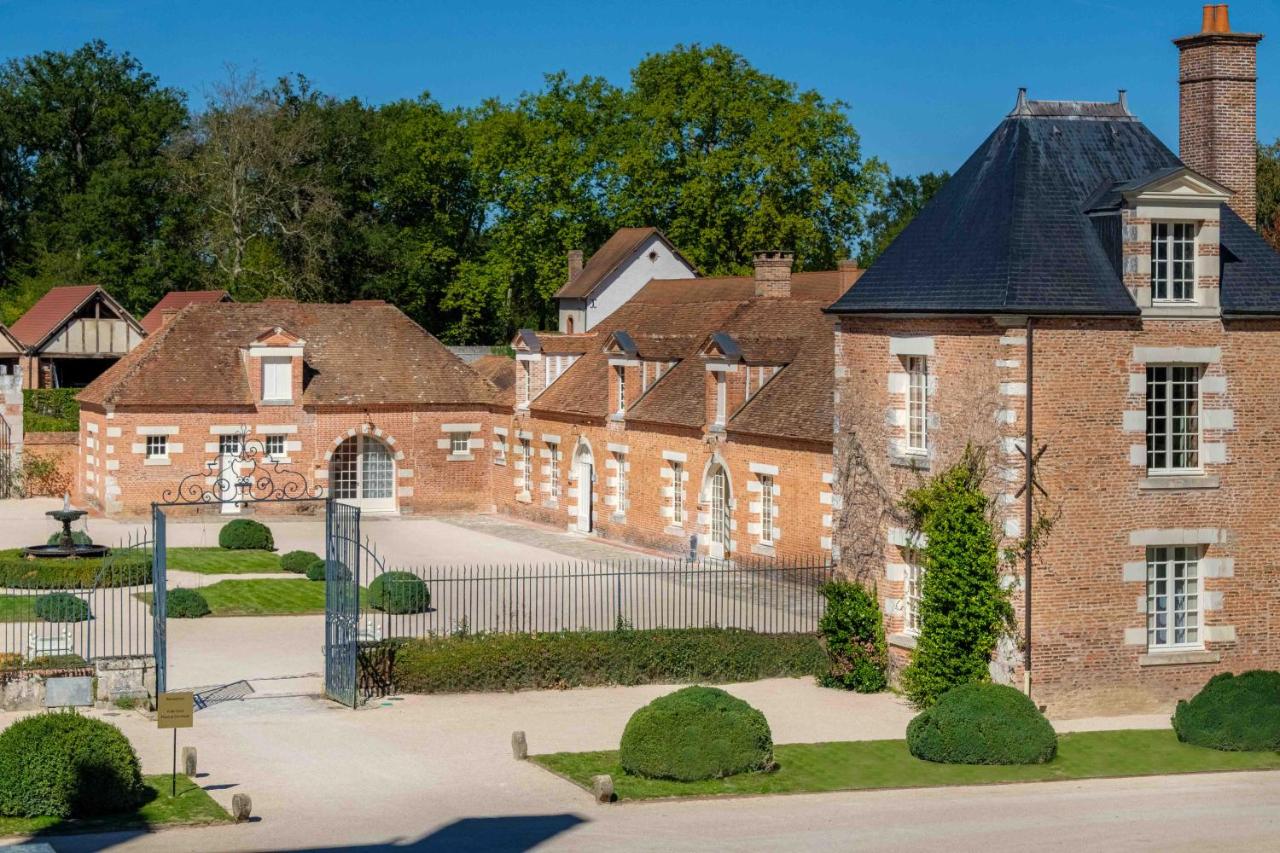 La Borde en Sologne – Château & Spa — photo 4