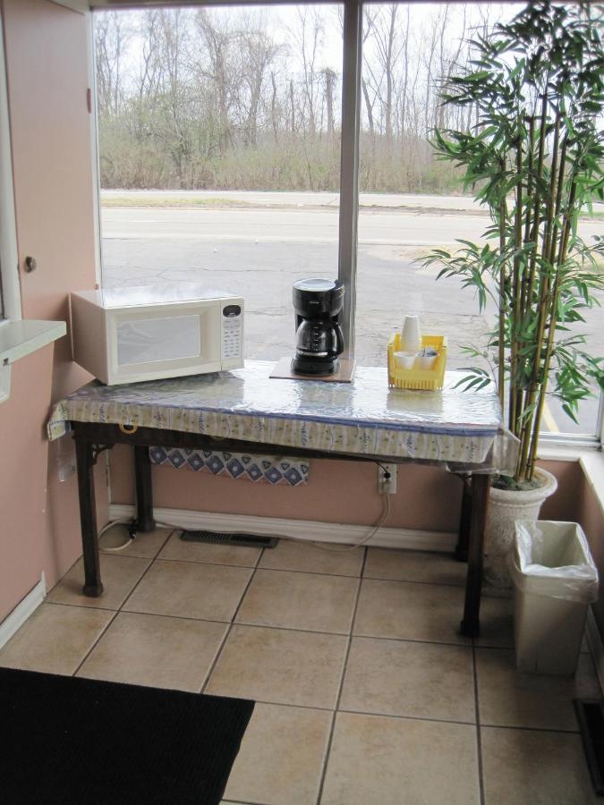 Relax Inn — photo 4