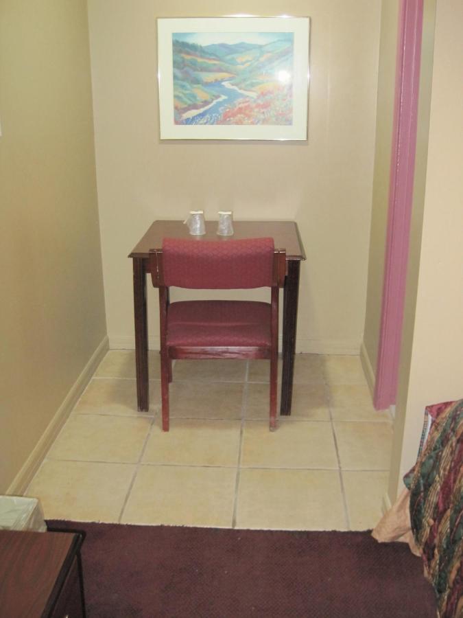 Relax Inn — photo 13