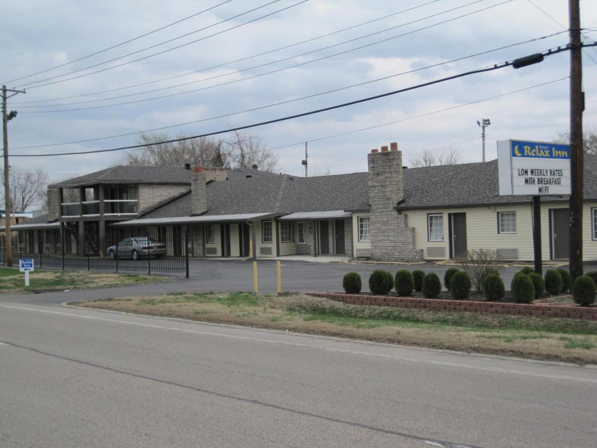 Relax Inn — photo 15