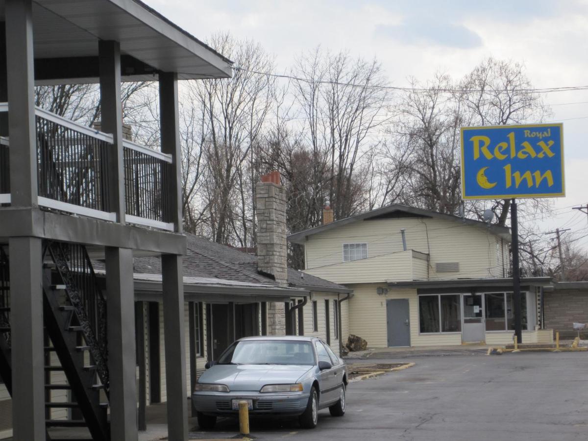 Relax Inn — photo 17