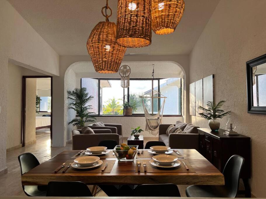 Dream penthouse with private rooftop and amazing views - 4