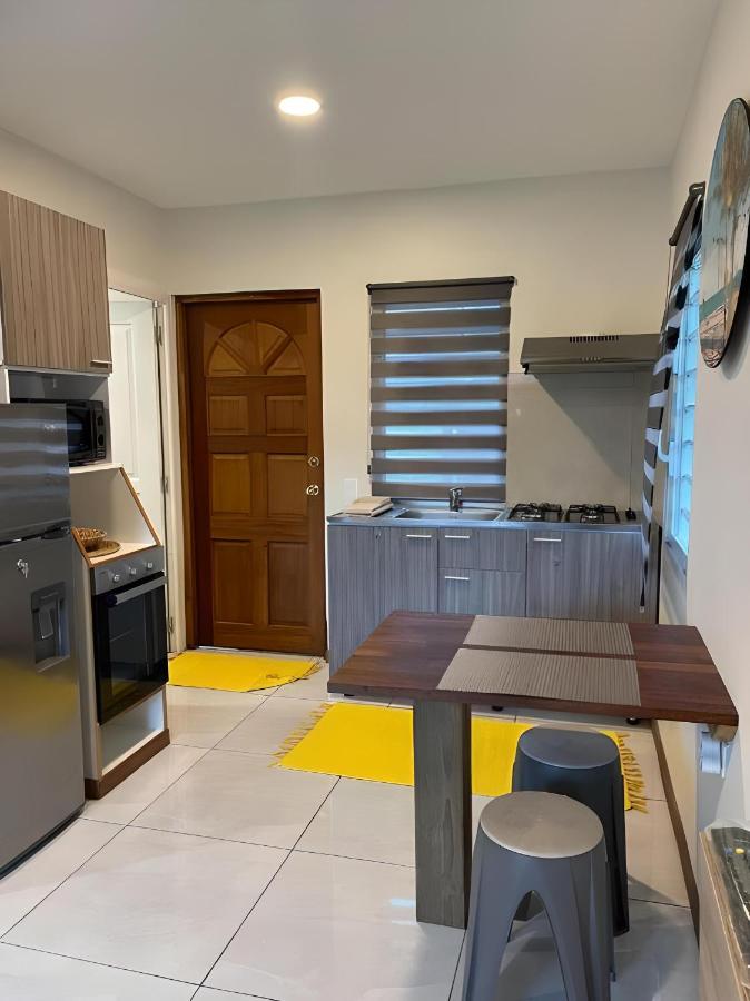 Jorsen House Tahiti : bungalow confortable - 4