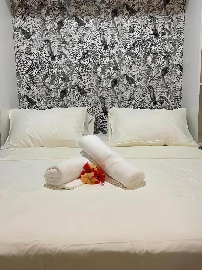 Jorsen House Tahiti : bungalow confortable - 5