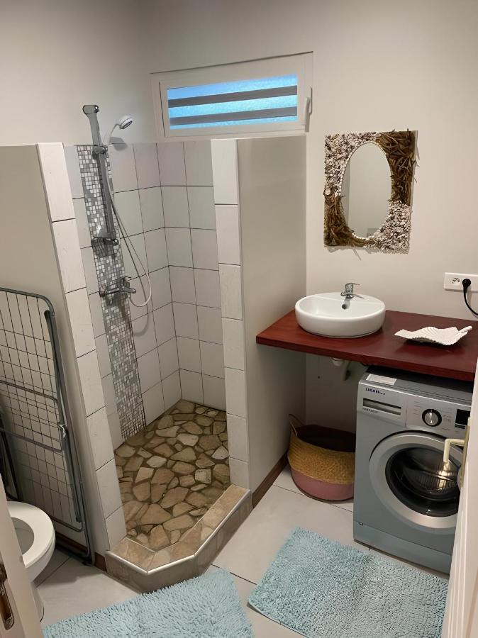 Jorsen House Tahiti : bungalow confortable - 3