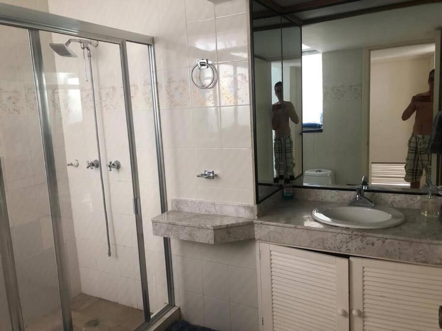 beach front apartment hotel zone - 3