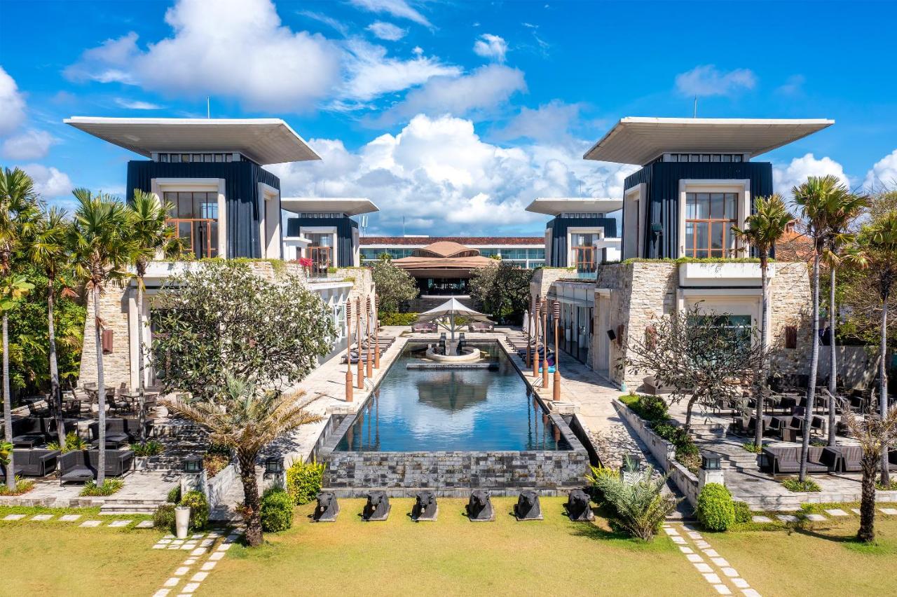 The Sakala Resort Bali All Suites CHSE Certified, Nusa Dua - The Bali  Guideline