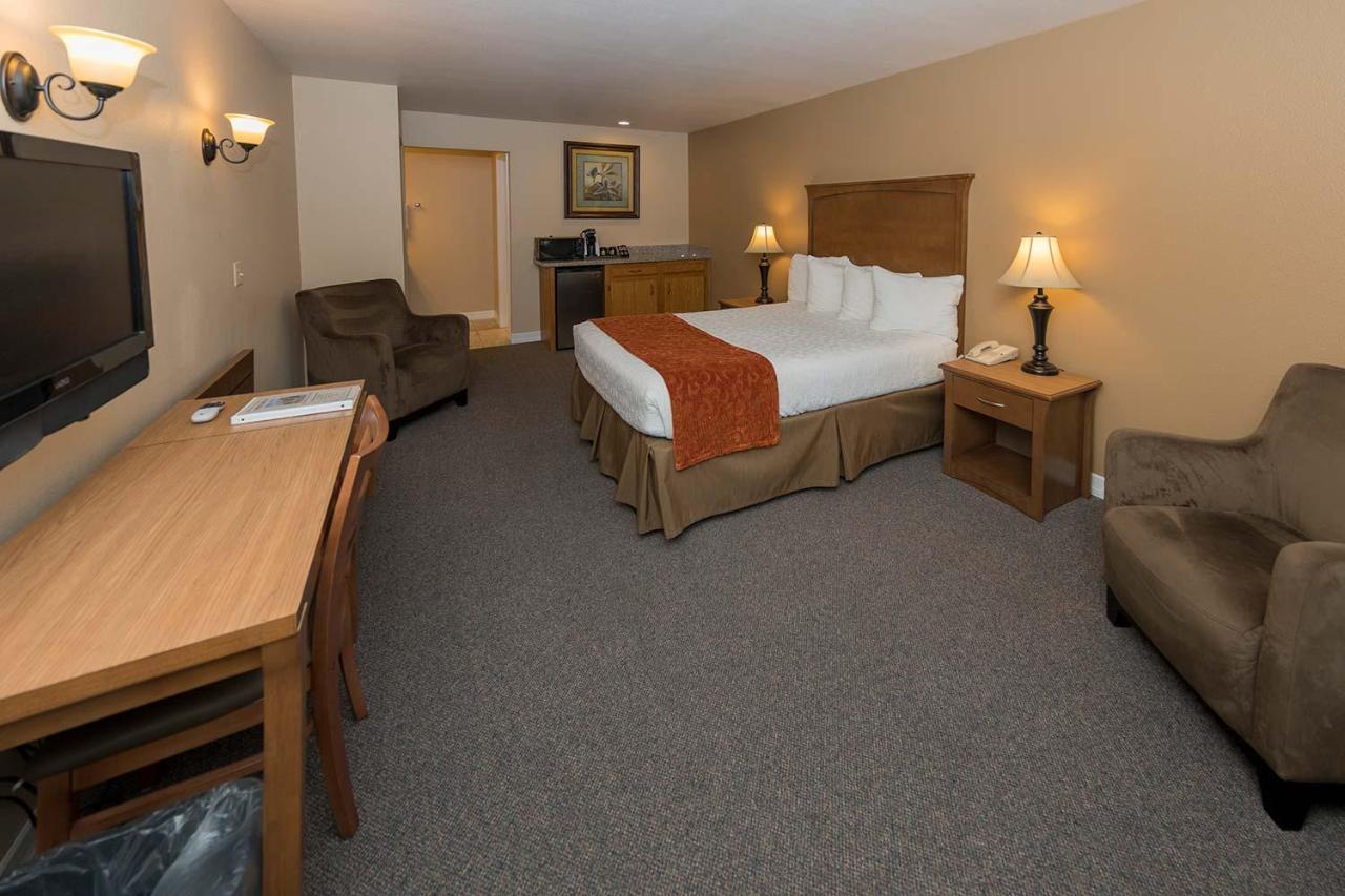 Mill Village Motel — photo 17