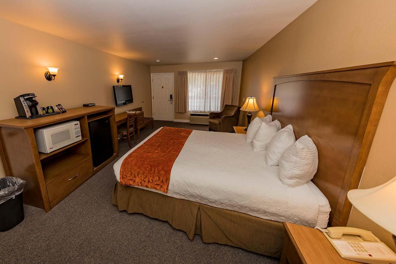 Mill Village Motel — photo 14
