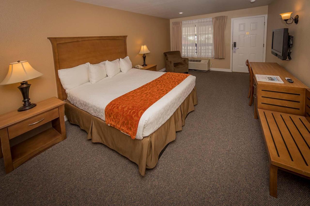 Mill Village Motel — photo 15