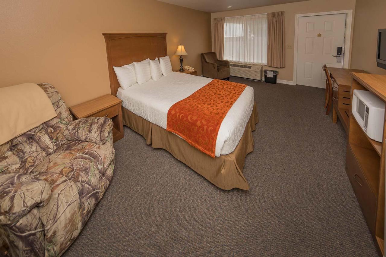 Mill Village Motel — photo 13