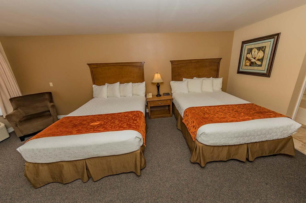 Mill Village Motel — photo 16
