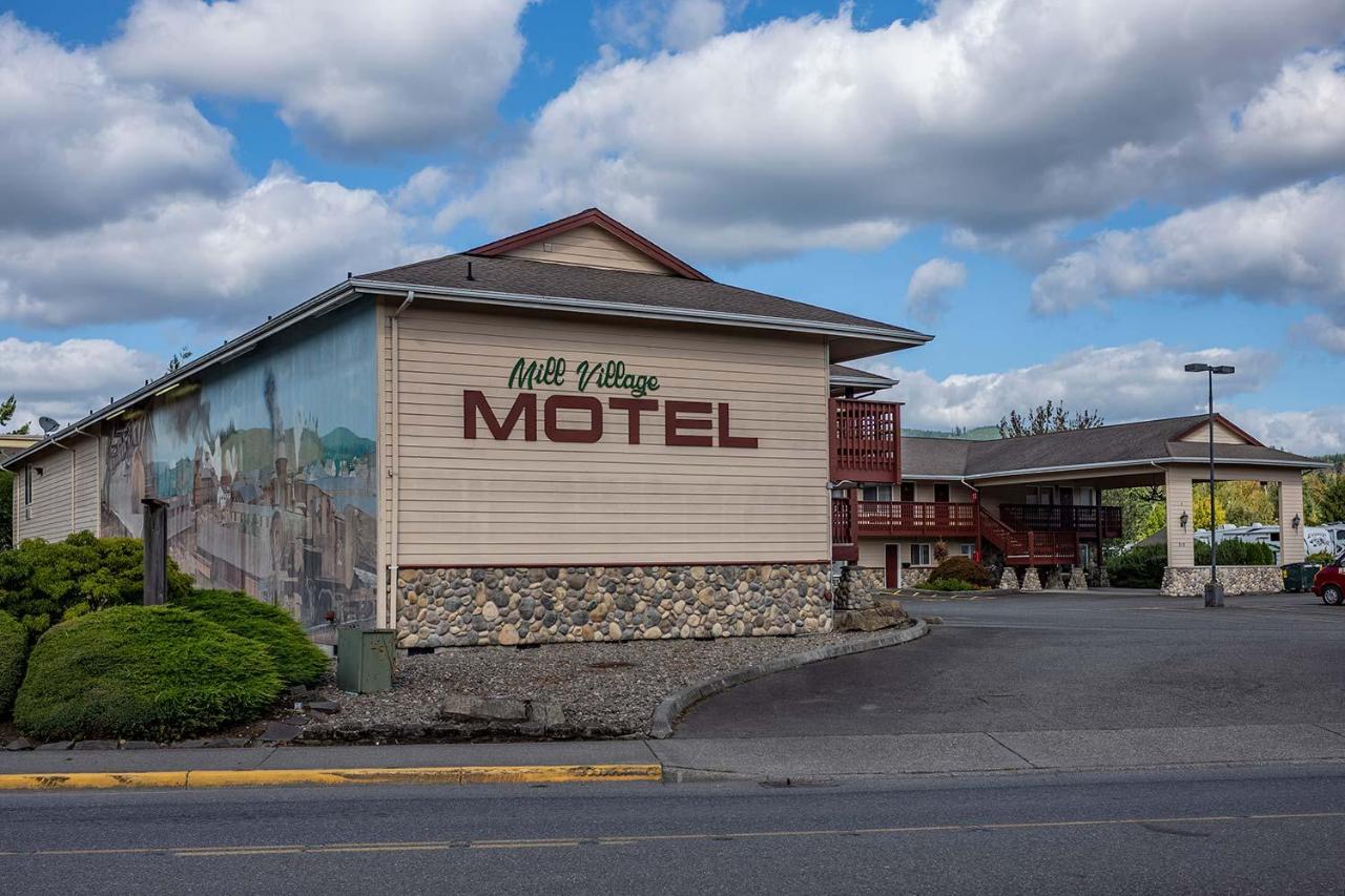 Mill Village Motel — photo 24