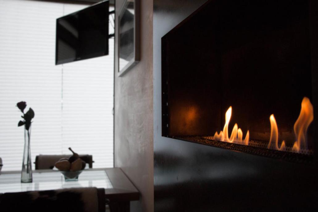 Suitenhotel Zurbriggen photo