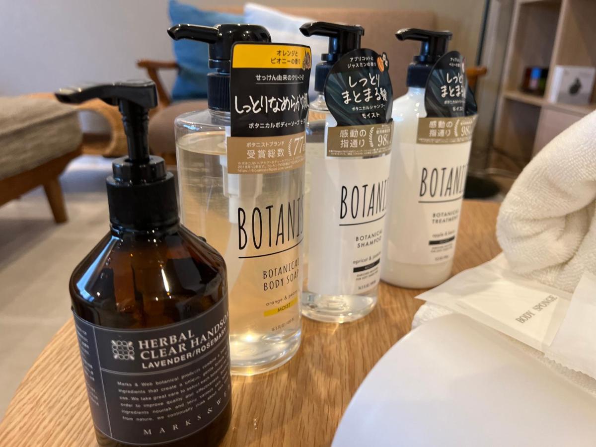 8b HOTEL -Osaka Nishikujo APARTMENT- - 5