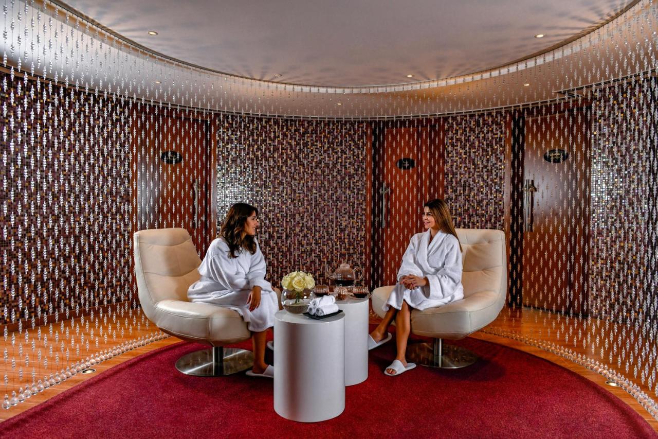 Mövenpick Hotel Bahrain photo
