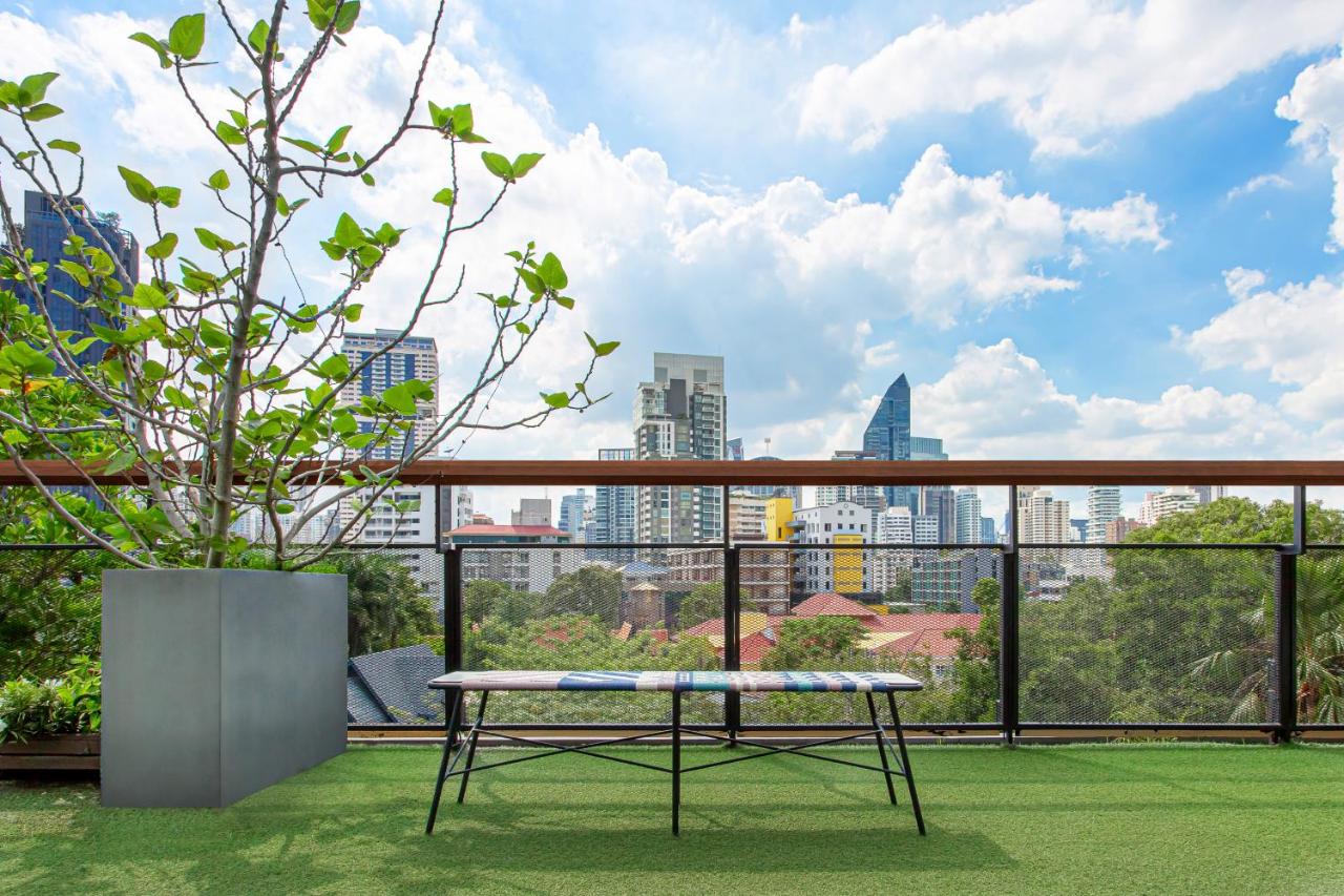 Volve Hotel Bangkok - 2