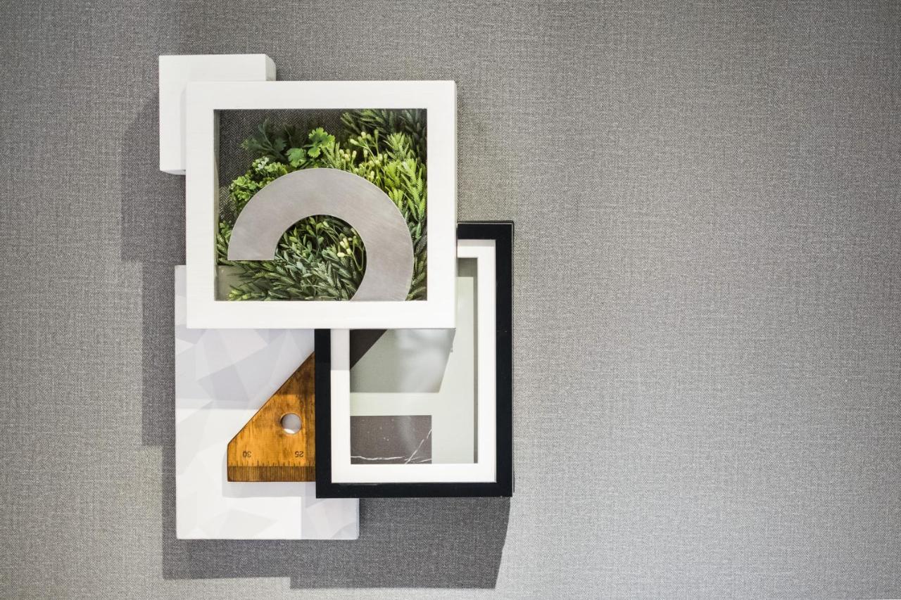 Volve Hotel Bangkok - 3