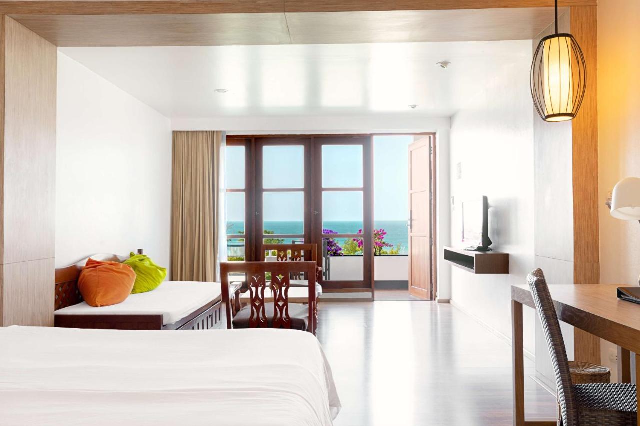 Best Western Phuket Ocean Resort - Laterooms