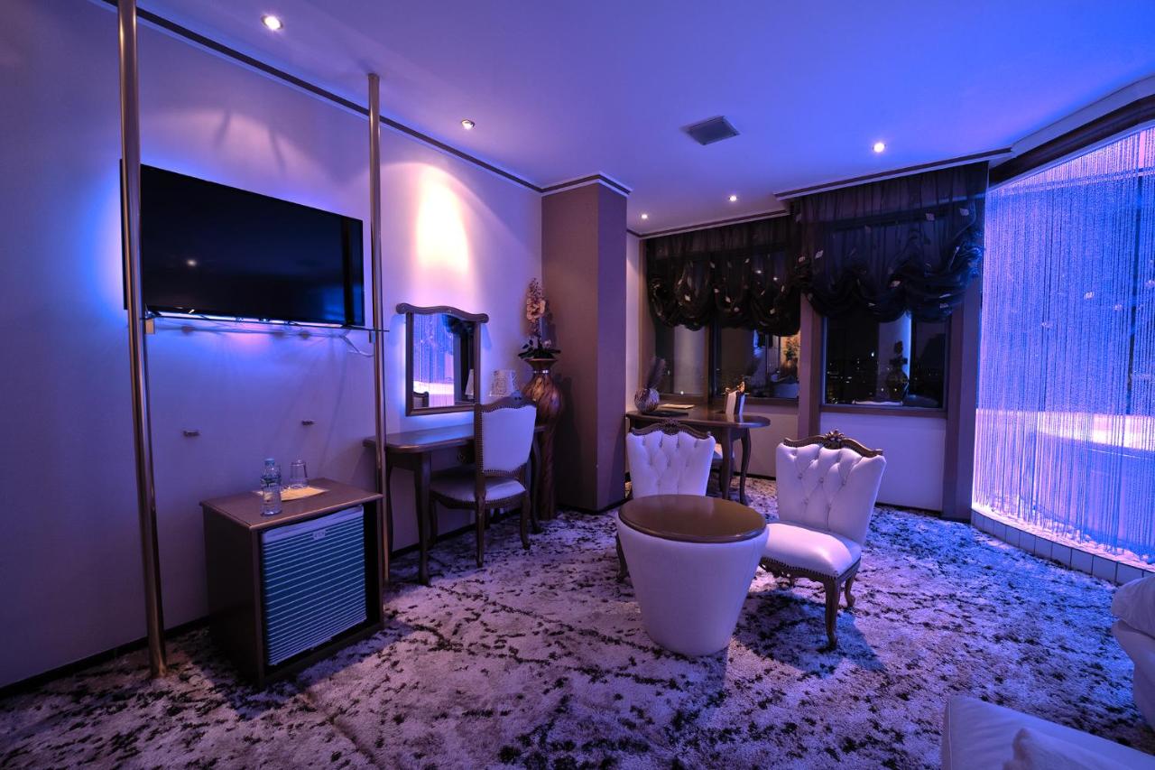 Hotel Rosa Blu photo