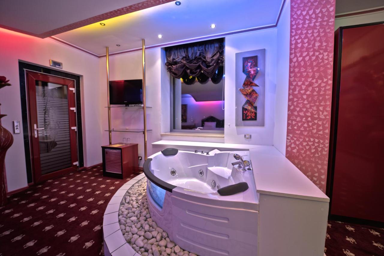 Hotel Rosa Blu photo