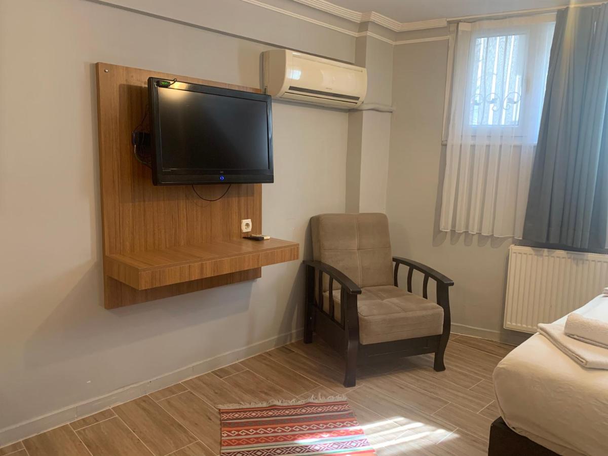 Pine Stone Apart Hotel Sultanahmet - 5